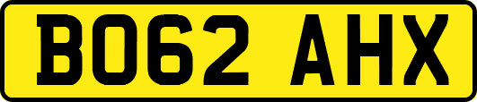 BO62AHX