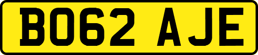 BO62AJE