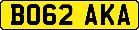 BO62AKA