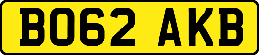 BO62AKB