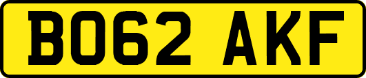 BO62AKF