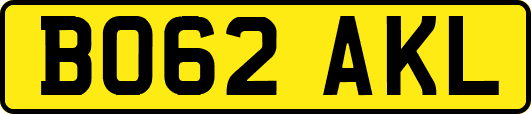 BO62AKL