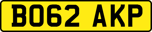 BO62AKP