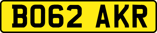 BO62AKR