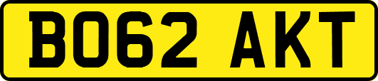 BO62AKT