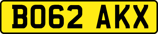 BO62AKX