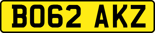 BO62AKZ