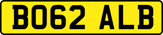 BO62ALB