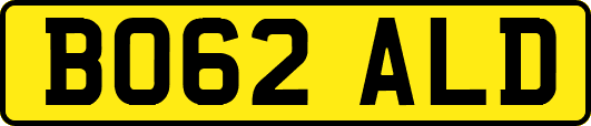 BO62ALD