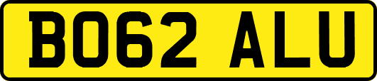 BO62ALU