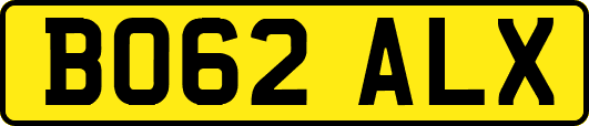 BO62ALX
