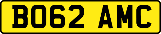 BO62AMC
