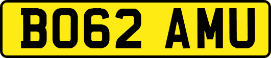 BO62AMU