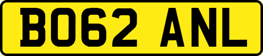 BO62ANL