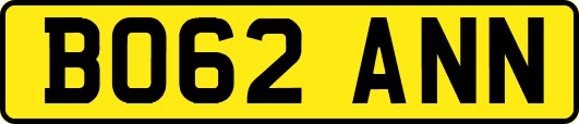 BO62ANN
