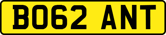 BO62ANT
