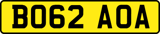 BO62AOA