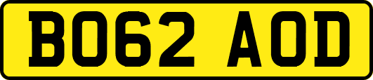 BO62AOD
