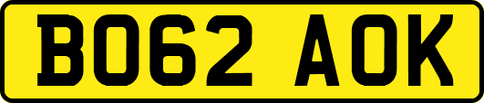 BO62AOK