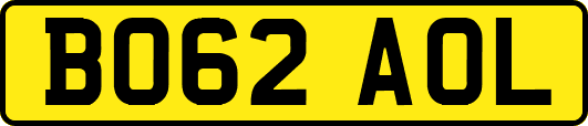 BO62AOL