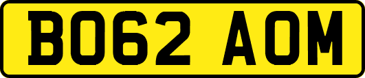 BO62AOM