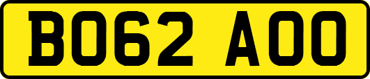 BO62AOO