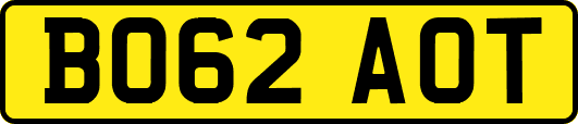 BO62AOT