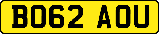BO62AOU