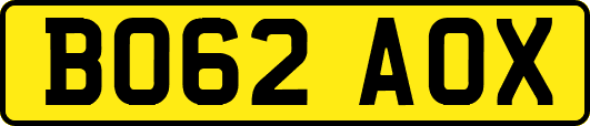 BO62AOX