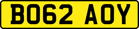 BO62AOY