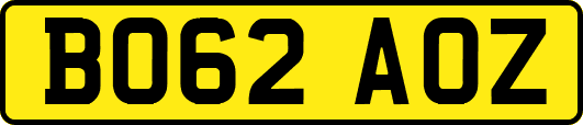 BO62AOZ
