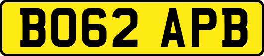 BO62APB