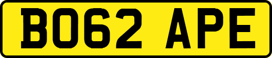 BO62APE