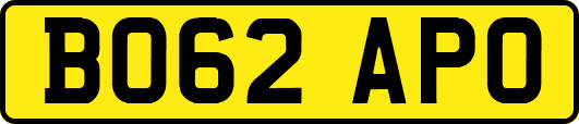 BO62APO