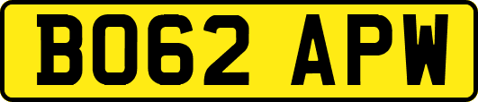 BO62APW