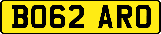 BO62ARO
