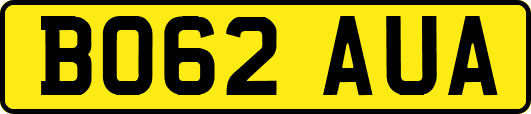 BO62AUA