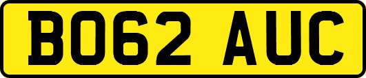 BO62AUC