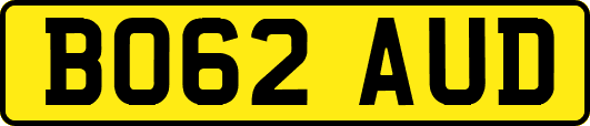 BO62AUD
