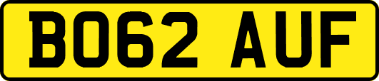 BO62AUF