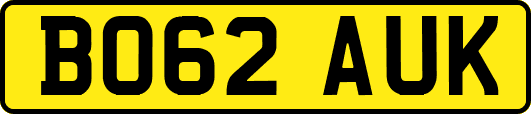 BO62AUK