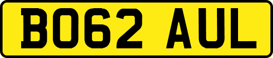 BO62AUL