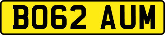 BO62AUM
