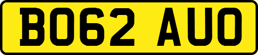 BO62AUO