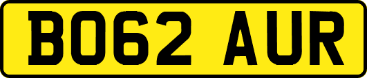 BO62AUR