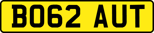 BO62AUT