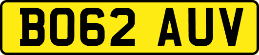 BO62AUV