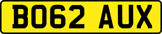 BO62AUX