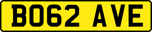 BO62AVE
