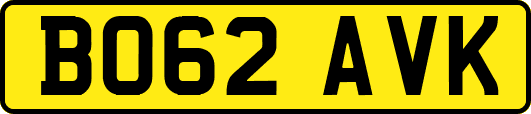 BO62AVK